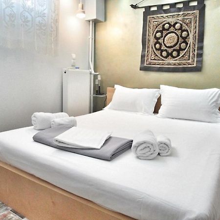 Style And Comfort 8 Min From Acropolis Museum By Yha Ateny Zewnętrze zdjęcie