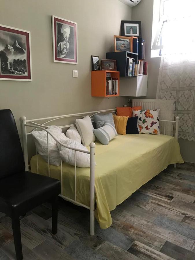Style And Comfort 8 Min From Acropolis Museum By Yha Ateny Zewnętrze zdjęcie
