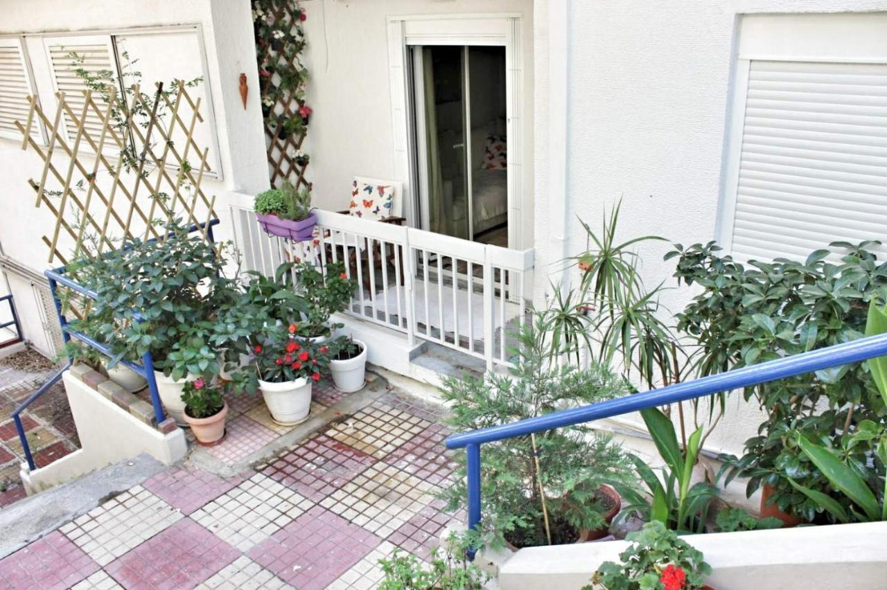 Style And Comfort 8 Min From Acropolis Museum By Yha Ateny Zewnętrze zdjęcie